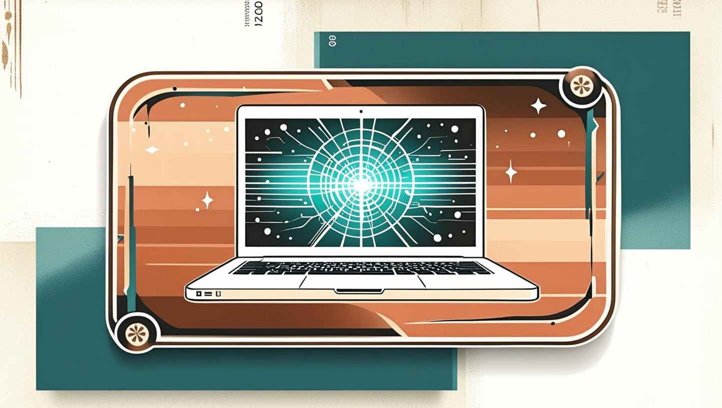 Sacred Spaces Online: Protecting Native Survivors in a Digital World